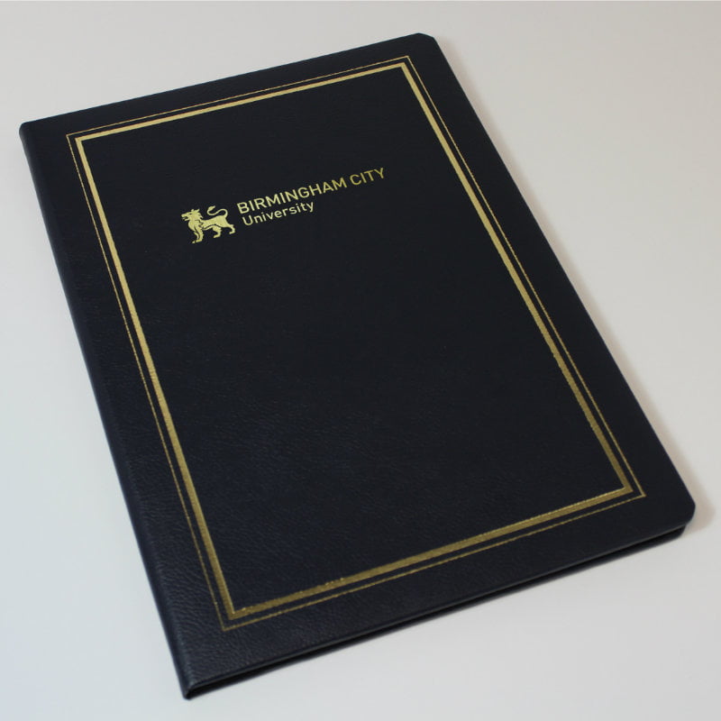 Birmingham City University School Smart