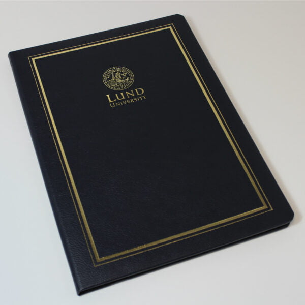 Lund University Certificate Holder