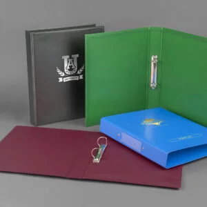 Ring Binders